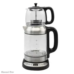 قیمت و خرید چای ساز گوسونیک مدل GST-768 | منزل دار