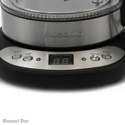 قیمت و خرید چای ساز گوسونیک مدل GST-768 | منزل دار