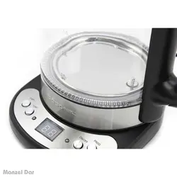 قیمت و خرید چای ساز گوسونیک مدل GST-768 | منزل دار