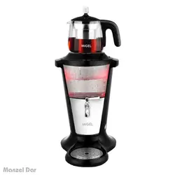 خرید و قیمت سماور برقی میگل مدل GTS 305 | منزل دار