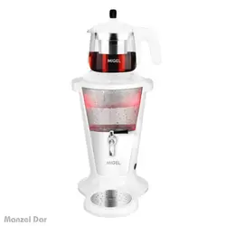 خرید و قیمت سماور برقی میگل مدل GTS 305 | منزل دار