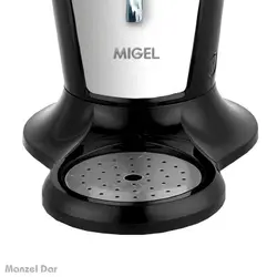 خرید و قیمت سماور برقی میگل مدل GTS 305 | منزل دار