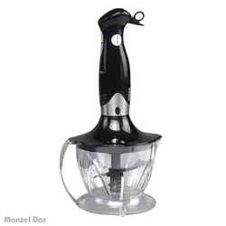 خرید و قیمت گوشت کوب برقی گوسونیک مدل GSB-842 | منزل دار