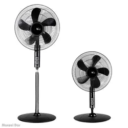 قیمت و خرید پنکه دو حالته ویداس مدل VIR-8013 | منزل دار