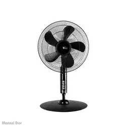 قیمت و خرید پنکه دو حالته ویداس مدل VIR-8013 | منزل دار