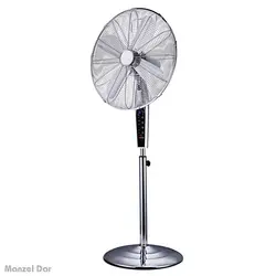 خرید و قیمت پنکه استیل ناسا الکتریک مدل NS-1117 | منزل دار