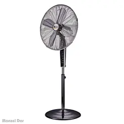 خرید و قیمت پنکه استیل ناسا الکتریک مدل NS-1117 | منزل دار