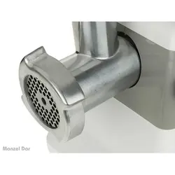 قیمت و خرید چرخ گوشت پارس خزر مدل MT-1200 | منزل دار