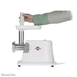 قیمت و خرید چرخ گوشت پارس خزر مدل MT-1200 | منزل دار