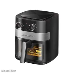 قیمت و خرید سرخ کن بدون روغن گوسونیک مدل GAF-736 | منزل دار