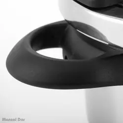 قیمت زودپز پارس استیل مدل شف CHEF ظرفیت 4 لیتری | منزل دار