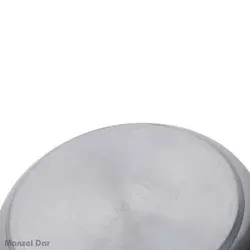 خرید و قیمت زودپز دوقلو پارس استیل مدل 3 و 6 لیتر | منزل دار