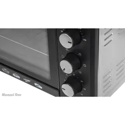خرید آون توستر سایا 20 لیتری مدل ولکان Vulcan-20 | منزل دار