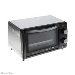 قیمت آون توستر سایا 10 لیتری مدل ولکان Vulcan-10 | منزل دار