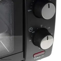 قیمت آون توستر سایا 10 لیتری مدل ولکان Vulcan-10 | منزل دار