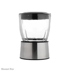 قیمت آبمیوه گیری چهار کاره گوسونیک مدل GSJ-726 | منزل دار