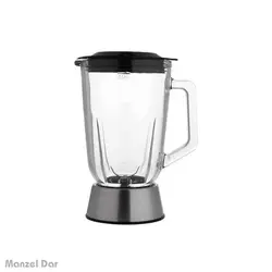 قیمت آبمیوه گیری چهار کاره گوسونیک مدل GSJ-726 | منزل دار