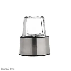 قیمت آبمیوه گیری چهار کاره گوسونیک مدل GSJ-726 | منزل دار