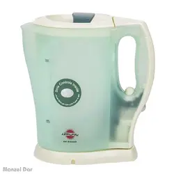 قیمت و خرید کتری برقی پارس خزر مدل EK-2200P | منزل دار