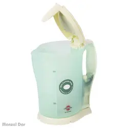 قیمت و خرید کتری برقی پارس خزر مدل EK-2200P | منزل دار