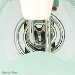 قیمت و خرید کتری برقی پارس خزر مدل EK-2200P | منزل دار