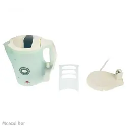 قیمت و خرید کتری برقی پارس خزر مدل EK-2200P | منزل دار