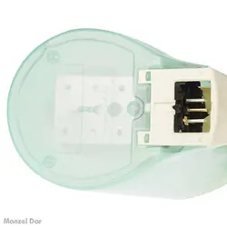 قیمت و خرید کتری برقی پارس خزر مدل EK-2200P | منزل دار