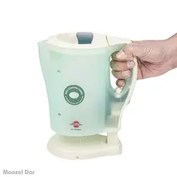 قیمت و خرید کتری برقی پارس خزر مدل EK-2200P | منزل دار