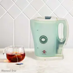 قیمت و خرید کتری برقی پارس خزر مدل EK-2200P | منزل دار