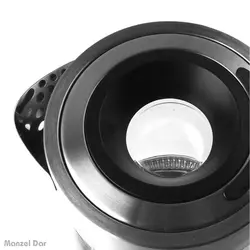 قیمت و خرید چای ساز کنارهمی میگل مدل GTS 122 | منزل دار