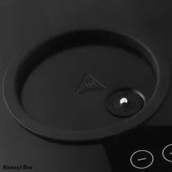 قیمت و خرید چای ساز کنارهمی میگل مدل GTS 122 | منزل دار