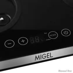 قیمت و خرید چای ساز کنارهمی میگل مدل GTS 122 | منزل دار