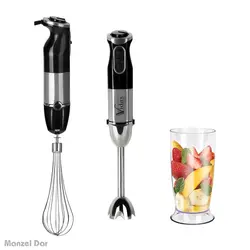 خرید گوشت کوب برقی 2 کاره ویداس مدل VIR-3214 | منزل دار