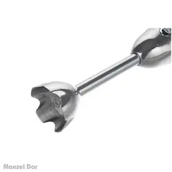 خرید گوشت کوب برقی 2 کاره ویداس مدل VIR-3214 | منزل دار