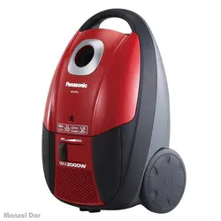 خرید و قیمت جاروبرقی پاناسونیک مدل MC-CG713 | منزل دار