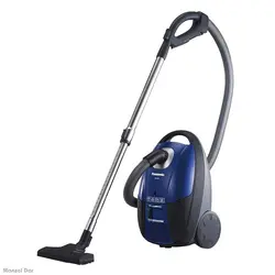 خرید و قیمت جاروبرقی پاناسونیک مدل MC-CG713 | منزل دار