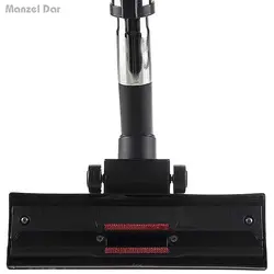 خرید و قیمت جاروبرقی پاناسونیک مدل MC-CG713 | منزل دار