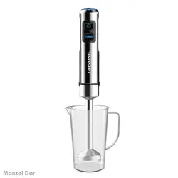 قیمت گوشت کوب برقی 3 کاره گوسونیک مدل GSB-843 | منزل دار