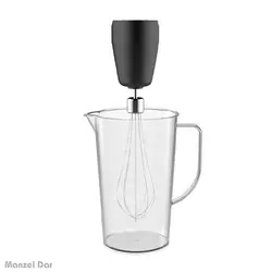 قیمت گوشت کوب برقی 3 کاره گوسونیک مدل GSB-843 | منزل دار