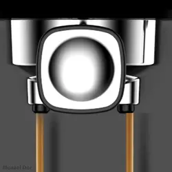 خرید ، بررسی و قیمت اسپرسو ساز میگل مدل GEM 100 | منزل دار