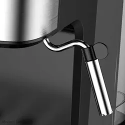 خرید ، بررسی و قیمت اسپرسو ساز میگل مدل GEM 100 | منزل دار