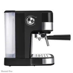 خرید ، بررسی و قیمت اسپرسو ساز میگل مدل GEM 100 | منزل دار