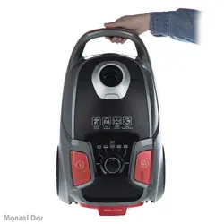 قیمت ، بررسی و خرید جاروبرقی میگل مدل GVC 243 | منزل دار