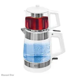 خرید ، بررسی و قیمت چای ساز میگل مدل GTS 090 | منزل دار