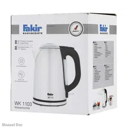خرید ، بررسی و قیمت کتری برقی فکر مدل WK 1103 | منزل دار