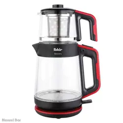 خرید ، بررسی و قیمت چای ساز فکر مدل بستی BESTEA | منزل دار