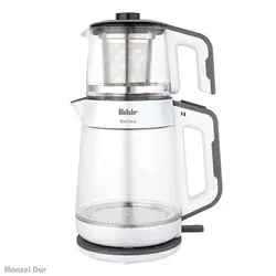 خرید ، بررسی و قیمت چای ساز فکر مدل بستی BESTEA | منزل دار