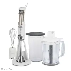 قیمت و خرید گوشت کوب برقی 3 کاره میگل مدل GHB 801 | منزل دار