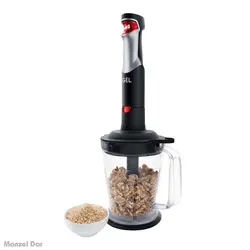 قیمت و خرید گوشت کوب برقی 3 کاره میگل مدل GHB 801 | منزل دار