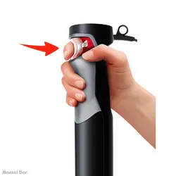 قیمت و خرید گوشت کوب برقی 3 کاره میگل مدل GHB 801 | منزل دار